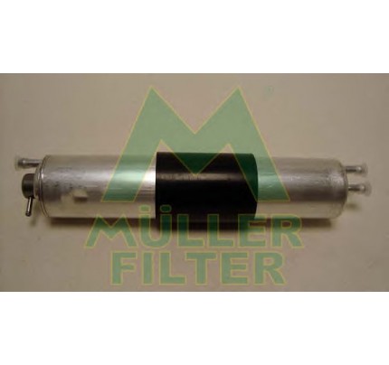 Φίλτρο καυσίμου MULLER FILTER FB532