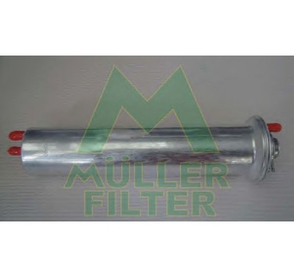 Φίλτρο καυσίμου MULLER FILTER FB534