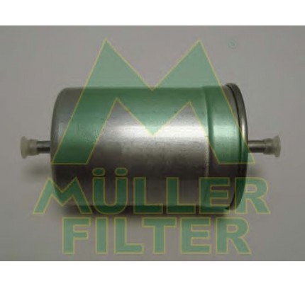 Φίλτρο καυσίμου MULLER FILTER FB831