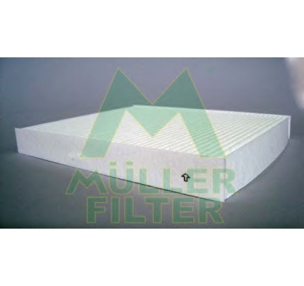 MULLER-FILTER Φίλτρο Καμπίνας MULLER FILTER FC110