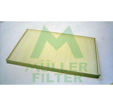MULLER-FILTER Φίλτρο Καμπίνας MULLER FILTER FC113