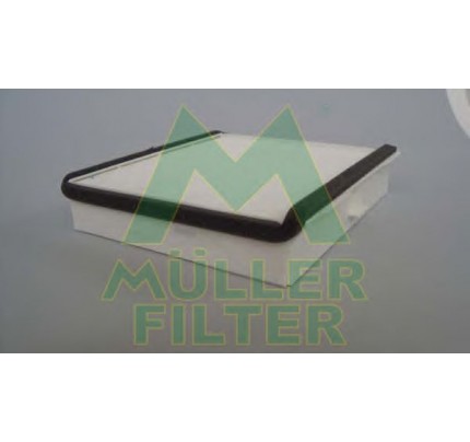 MULLER-FILTER Φίλτρο Καμπίνας MULLER FILTER FC119