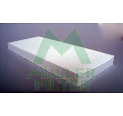 MULLER-FILTER Φίλτρο Καμπίνας MULLER FILTER FC126