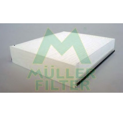 MULLER-FILTER Φίλτρο Καμπίνας MULLER FILTER FC166