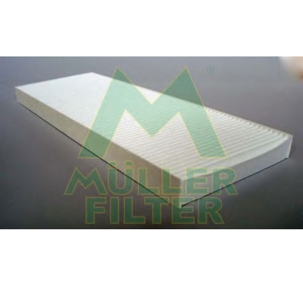 MULLER-FILTER Φίλτρο Καμπίνας MULLER FILTER FC175