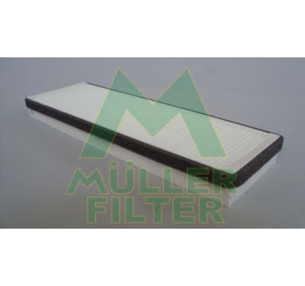 MULLER-FILTER Φίλτρο Καμπίνας MULLER FILTER FC187