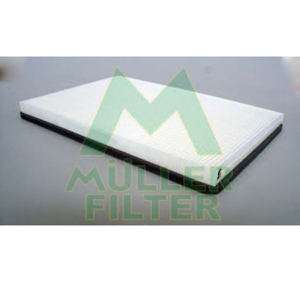 MULLER-FILTER Φίλτρο Καμπίνας MULLER FILTER FC241