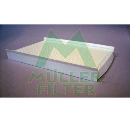 MULLER-FILTER Φίλτρο Καμπίνας MULLER FILTER FC249
