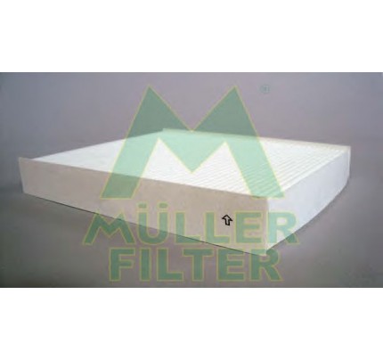 MULLER-FILTER Φίλτρο Καμπίνας MULLER FILTER FC253