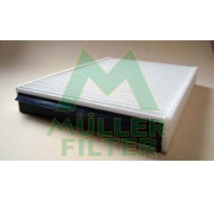 MULLER-FILTER Φίλτρο Καμπίνας MULLER FILTER FC386