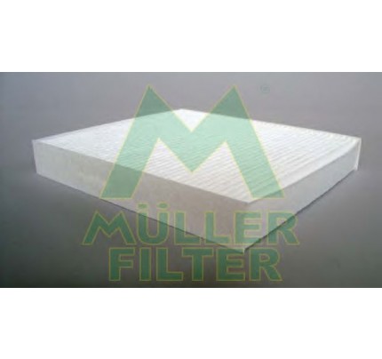 MULLER-FILTER Φίλτρο Καμπίνας MULLER FILTER FC403