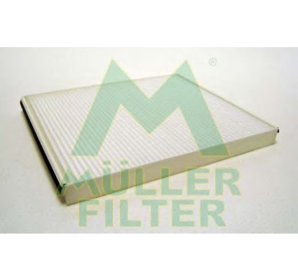 MULLER-FILTER Φίλτρο Καμπίνας MULLER FILTER FC429