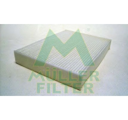 MULLER-FILTER Φίλτρο Καμπίνας MULLER FILTER FC430