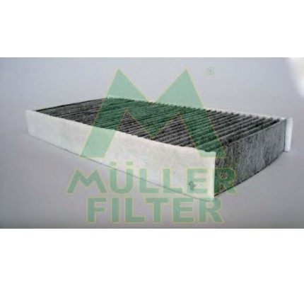 MULLER-FILTER Φίλτρο Καμπίνας MULLER FILTER FK185