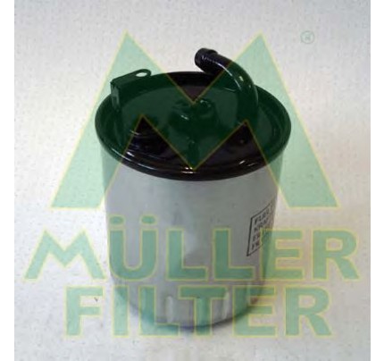 Φίλτρο καυσίμου MULLER FILTER FN100