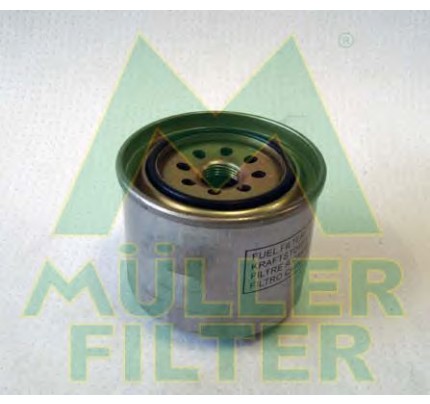 Φίλτρο καυσίμου MULLER FILTER FN104