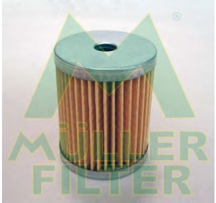 Φίλτρο καυσίμου MULLER FILTER FN1106