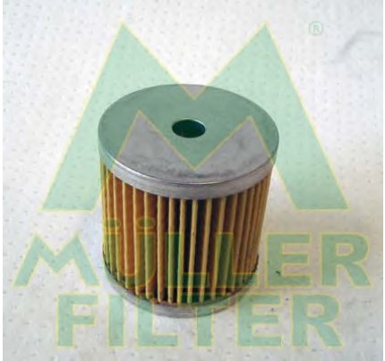 Φίλτρο καυσίμου MULLER FILTER FN11132