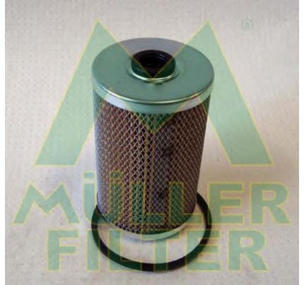 Φίλτρο καυσίμου MULLER FILTER FN11147