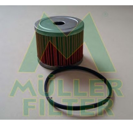Φίλτρο καυσίμου MULLER FILTER FN111909