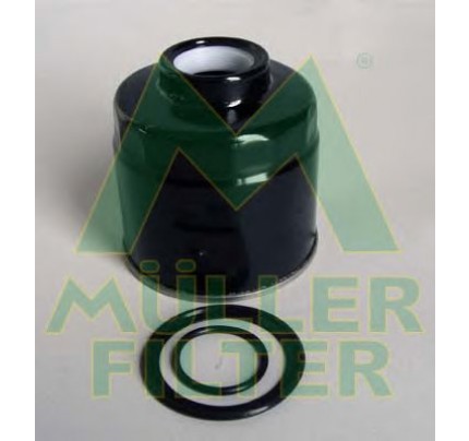 Φίλτρο καυσίμου MULLER FILTER FN1135