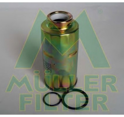 Φίλτρο καυσίμου MULLER FILTER FN1137