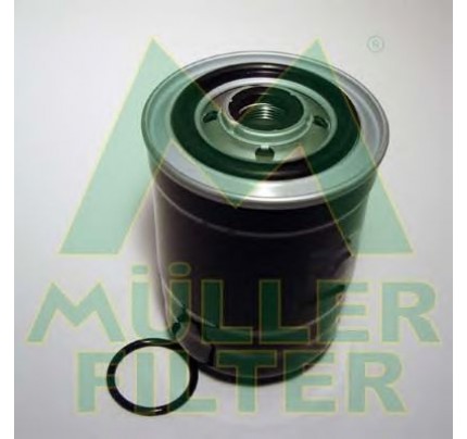Φίλτρο καυσίμου MULLER FILTER FN1139