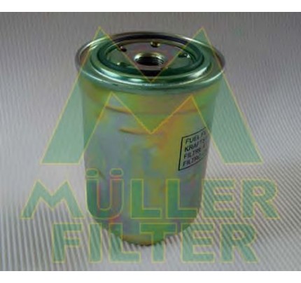 Φίλτρο καυσίμου MULLER FILTER FN1145