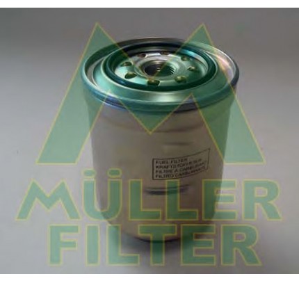 Φίλτρο καυσίμου MULLER FILTER FN1148