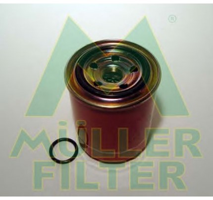 Φίλτρο καυσίμου MULLER FILTER FN115