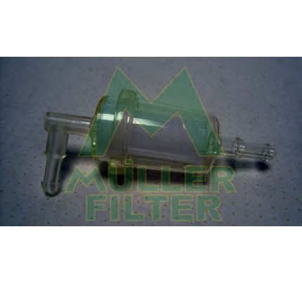 Φίλτρο καυσίμου MULLER FILTER FN12