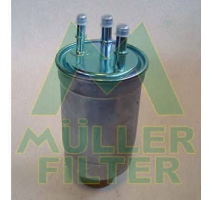 Φίλτρο καυσίμου MULLER FILTER FN126