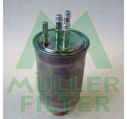 Φίλτρο καυσίμου MULLER FILTER FN127