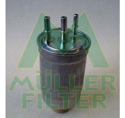 Φίλτρο καυσίμου MULLER FILTER FN128