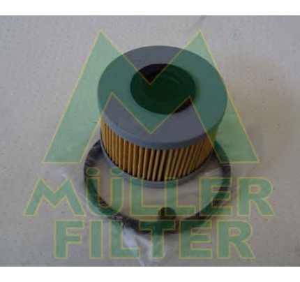 Φίλτρο καυσίμου MULLER FILTER FN143