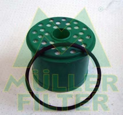 Φίλτρο καυσίμου MULLER FILTER FN1450