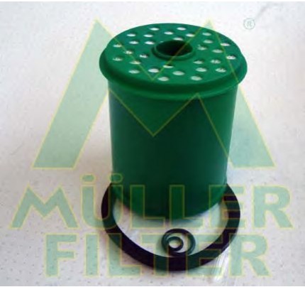 Φίλτρο καυσίμου MULLER FILTER FN1451