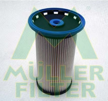 Φίλτρο καυσίμου MULLER FILTER FN1463