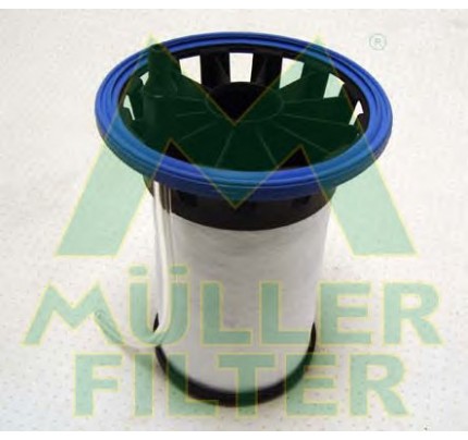 Φίλτρο καυσίμου MULLER FILTER FN1468