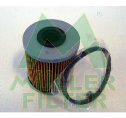 Φίλτρο καυσίμου MULLER FILTER FN147