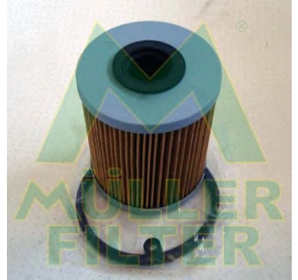 Φίλτρο καυσίμου MULLER FILTER FN160