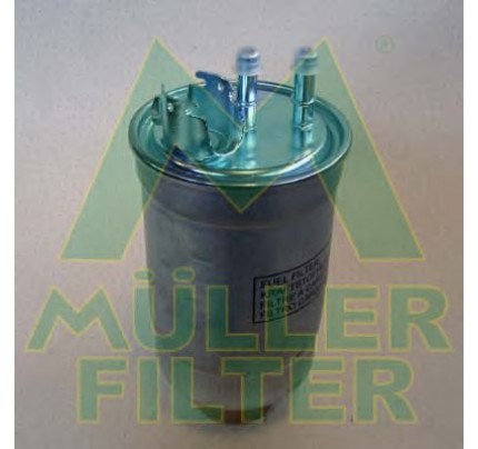 Φίλτρο καυσίμου MULLER FILTER FN167