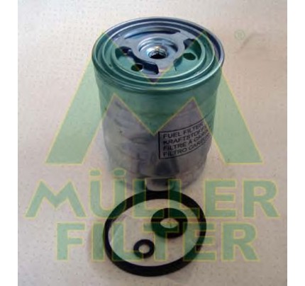 Φίλτρο καυσίμου MULLER FILTER FN169