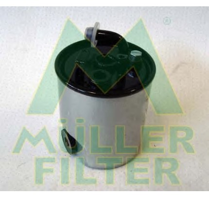 Φίλτρο καυσίμου MULLER FILTER FN174