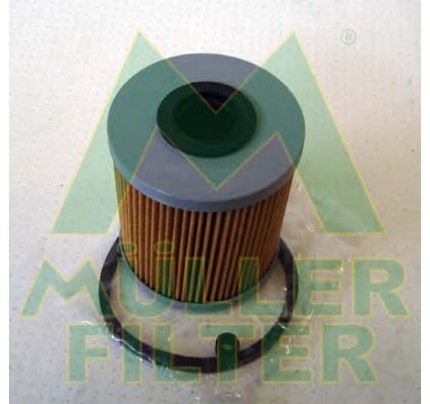 Φίλτρο καυσίμου MULLER FILTER FN192