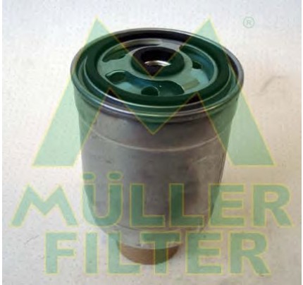 Φίλτρο καυσίμου MULLER FILTER FN206