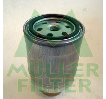 Φίλτρο καυσίμου MULLER FILTER FN207