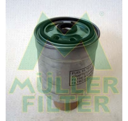 Φίλτρο καυσίμου MULLER FILTER FN207B