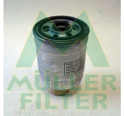 Φίλτρο καυσίμου MULLER FILTER FN208