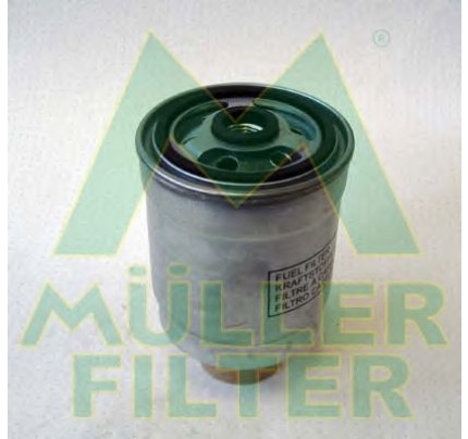 Φίλτρο καυσίμου MULLER FILTER FN209